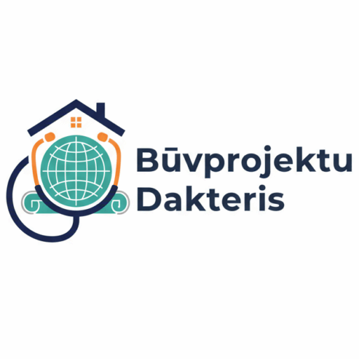 Būvprojektu Dakteris