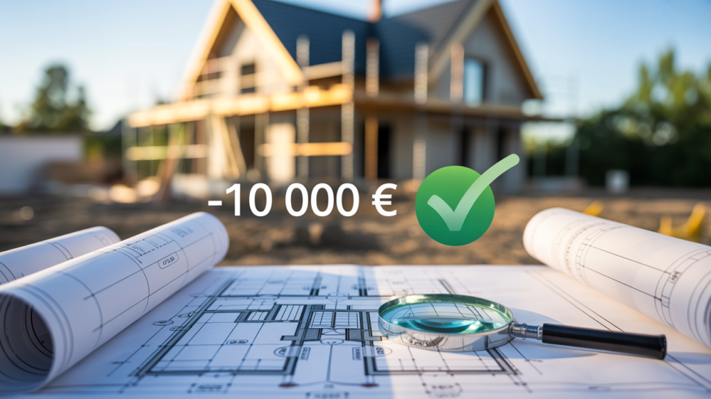 liekas izmaksas privātmājas projektā