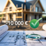 liekas izmaksas privātmājas projektā